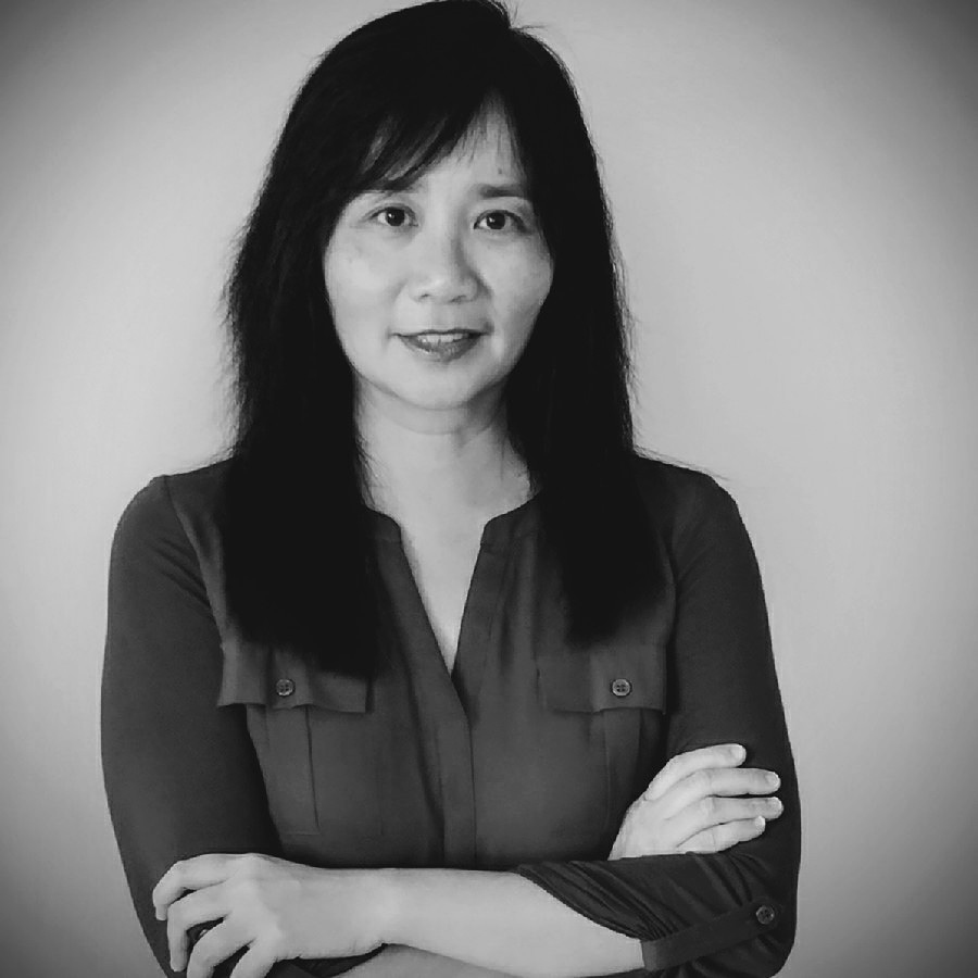 Dr. Christine Wong